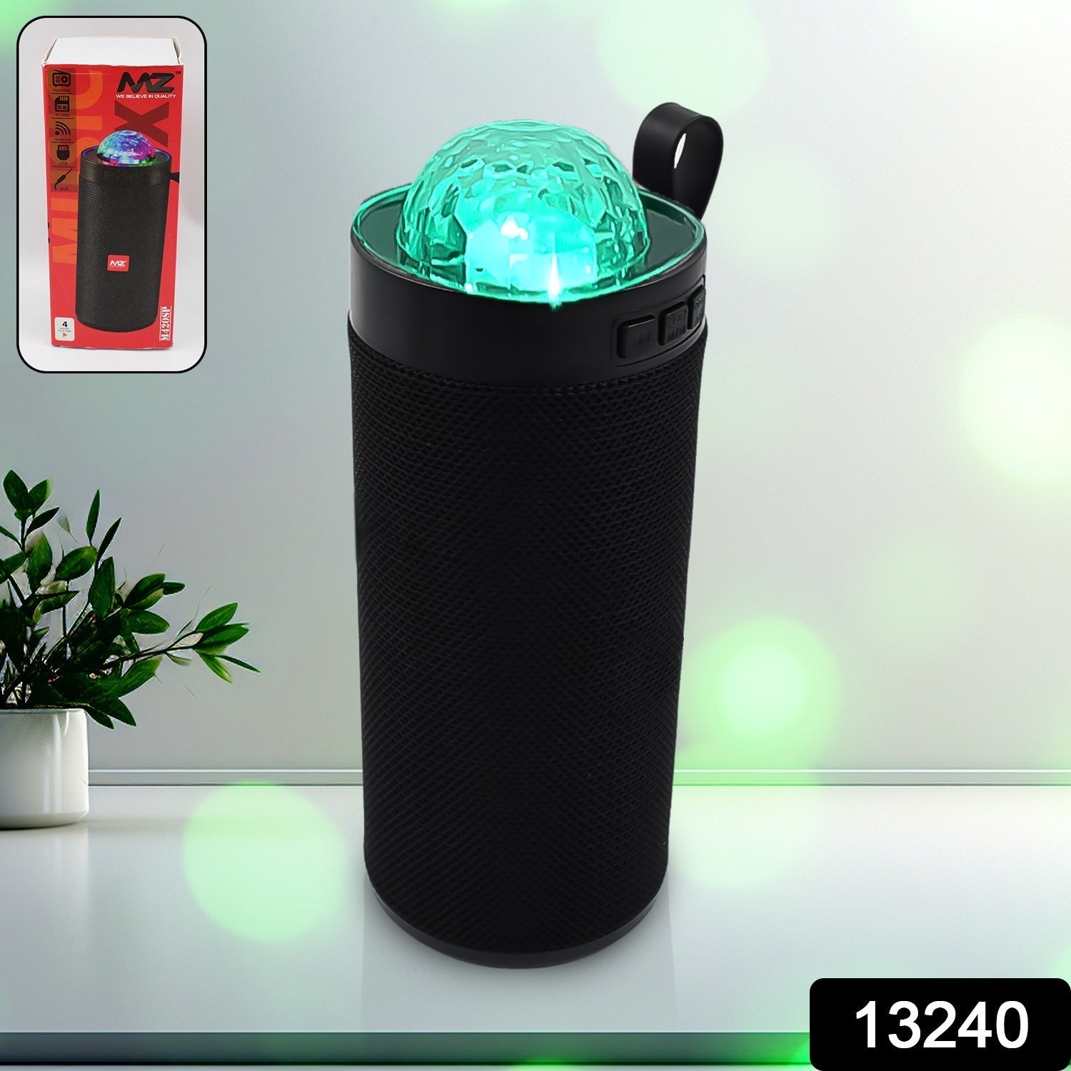 Bluetooth Speaker Bluetooth Speaker